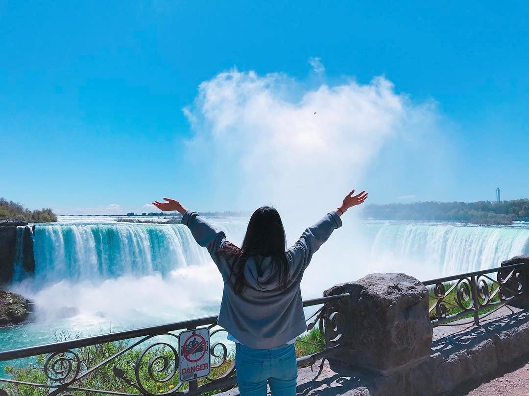 Niagara Falls Day Trip